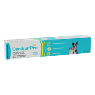 Canikur Pro Pâte Orale Chiens/Chats
