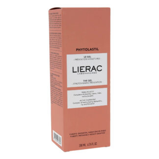 Lierac Phytolastil Le Gel Prévention Vergetures