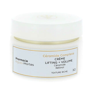 Pharmacie Aigues-Mortes Céramide Complexe Crème Lifting+Volume