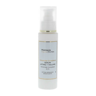 Pharmacie Aigues-Mortes Céramide Complexe Sérum Lifting+Volume