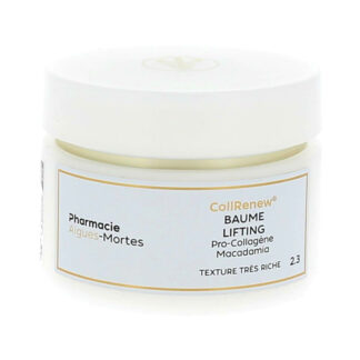 Pharmacie Aigues-Mortes CollRenew Baume Lifting