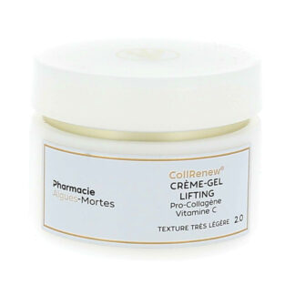 Pharmacie Aigues-Mortes CollRenew Crème-Gel Lifting