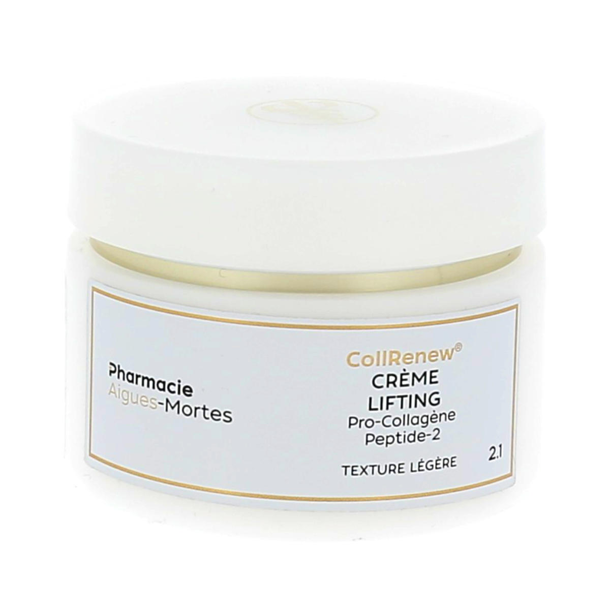 Pharmacie Aigues-Mortes CollRenew Crème lifting