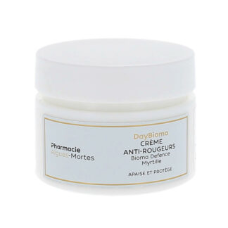 Pharmacie Aigues-Mortes DayBioma Crème Anti-Rougeurs