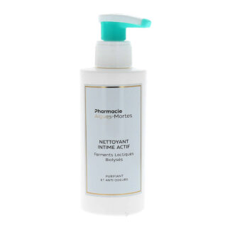 Pharmacie Aigues-Mortes Nettoyant Intime Actif