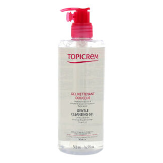 Topicrem Gel Nettoyant Douceur