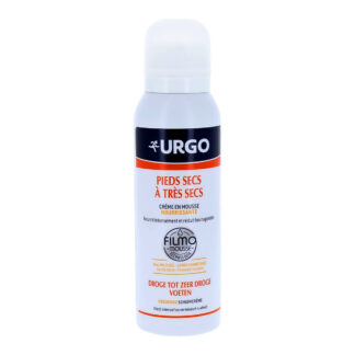 Urgo Pieds Secs à Très Secs