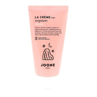 Joone La Crème Vergetures Corps Mama Bio
