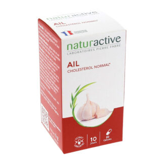 Naturactive Ail