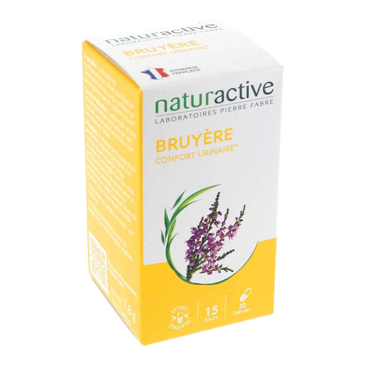 Naturactive Bruyère