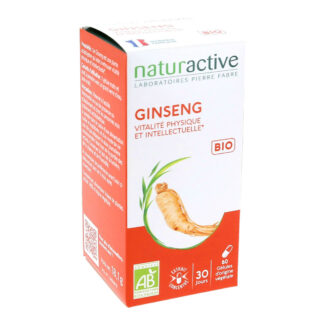 Naturactive Ginseng Bio
