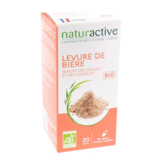 Naturactive Levure de Bière Bio
