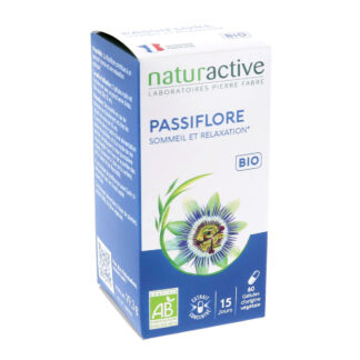 Naturactive Passiflore Bio