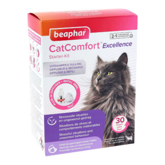 Beaphar CatComfort Excellence Starter-Kit