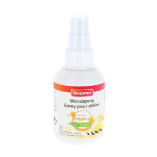 Beaphar Spray pour plaies