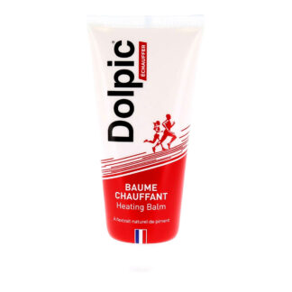 Dolpic Echauffer Baume Chauffant