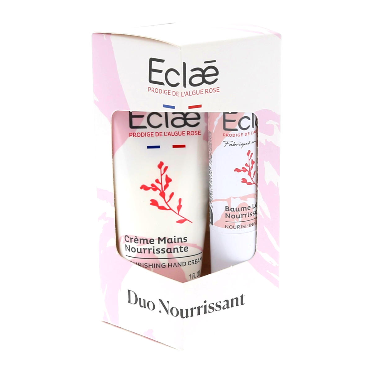 Eclae Duo Nourrissant