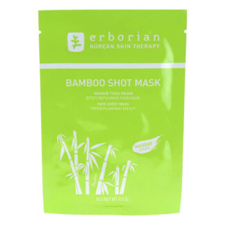 Erborian Bamboo Shot Mask