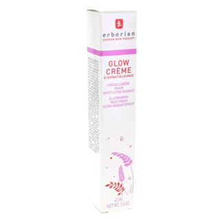 Erborian Glow Crème à l'extrait de Licorice