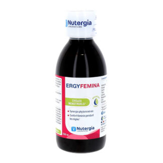 Ergyfemina