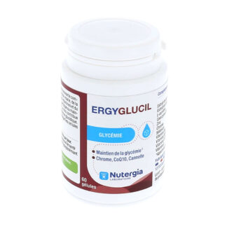 Ergyglucil