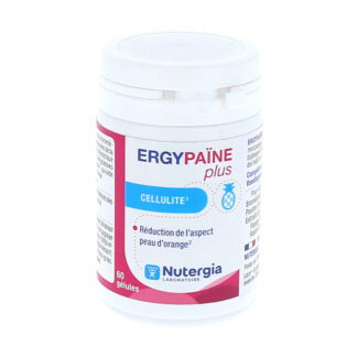 Ergypaïne Plus