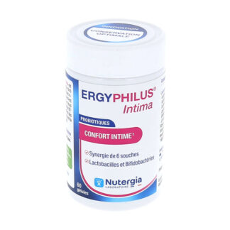 Ergyphilus Intima