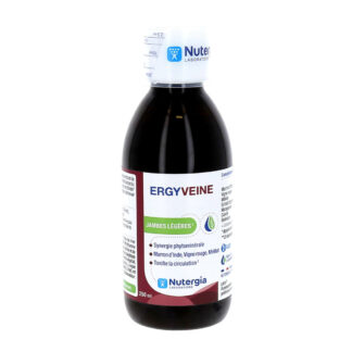 Ergyveine