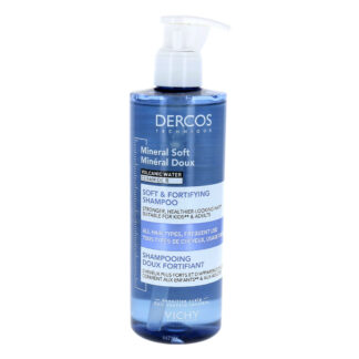 Vichy Dercos Minéral Doux