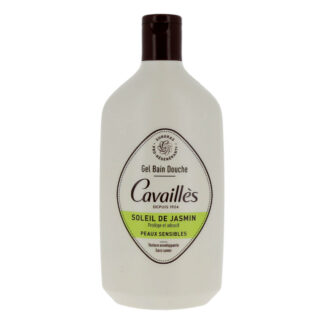 Cavaillès Gel Bain Douche Soleil de Jasmin