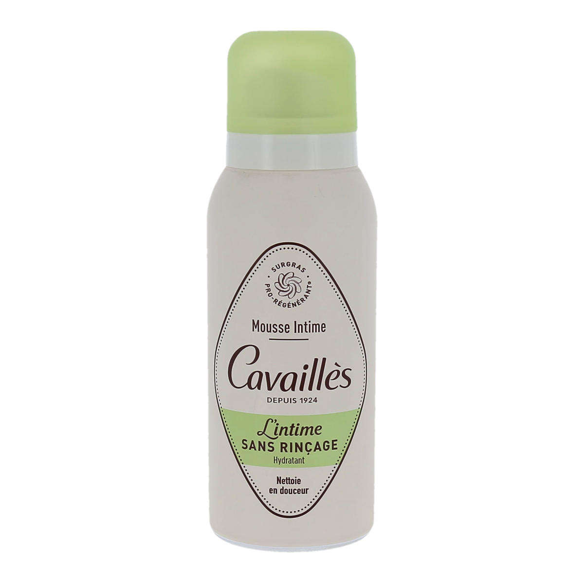 Cavaillès Mousse Intime