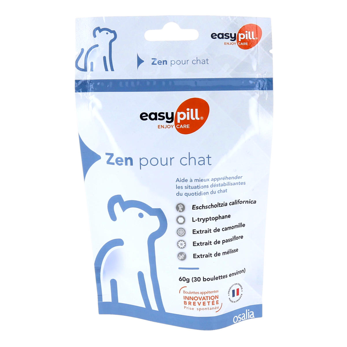 Easypill Zen pour chat