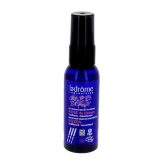 Ladrôme Eau Florale Bio et Equitable Rose de Damas