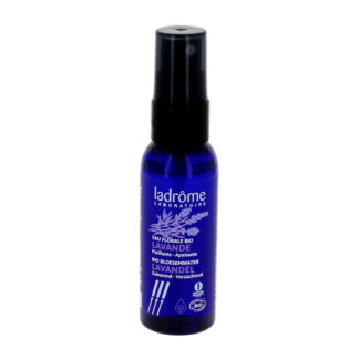 Ladrôme Eau Florale Bio Lavande