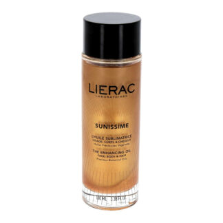 Lierac Sunissime L'Huile Sublimatrice