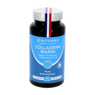 Nutrimea Collagène Marin