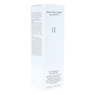 REVITALASH COSMETICS THICKENING SHAMPOO
