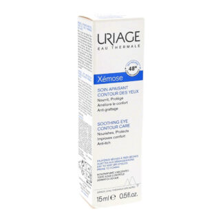 Uriage Xémose Soin Apaisant Contour des Yeux