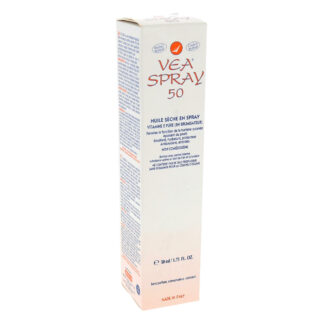 Vea Spray 50 Huile Sèche