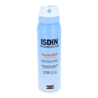 Isdin Fotoprotector Facial Mist Brume Visage SPF50