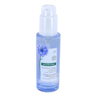 Klorane Sérum Réveil Tonique au bleuet Bio & acide hyaluronique