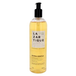 Lazartigue Extra Milde Shampoo voor Regelmatig Gebruik Vanaf 1 jaar