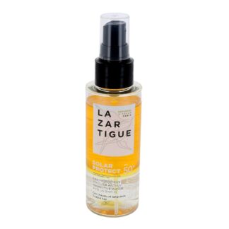 Lazartigue Solar Protect Beschermende Lotion met UV-filter SPF50+