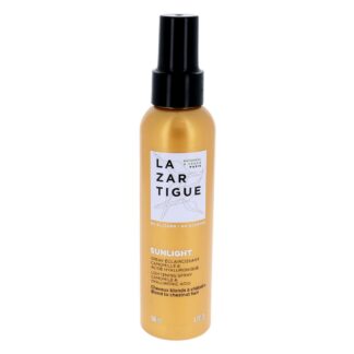 Lazartigue Sunlight Verhelderende Spray met kamille en hyaluronzuur