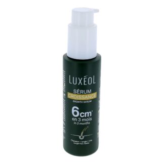 Luxéol Groeiserum