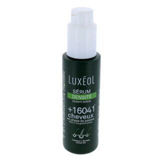 Luxéol Dichtheidsserum