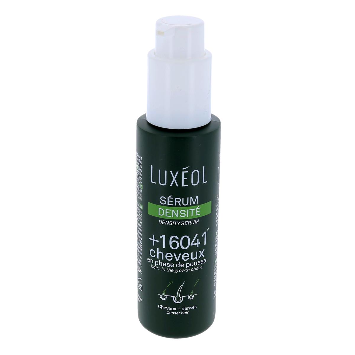 Luxéol Dichtheidsserum