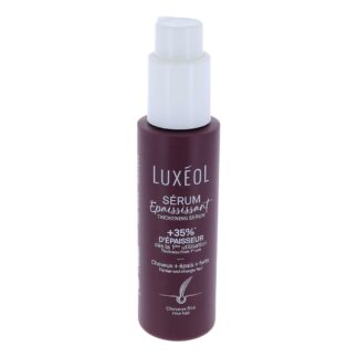 Luxéol Verdikkend serum voor fijn haar