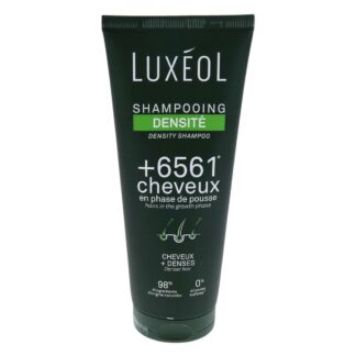 Luxéol Shampoo voor meer volume
