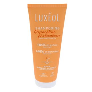 Luxéol Moleculaire Herstellende Shampoo